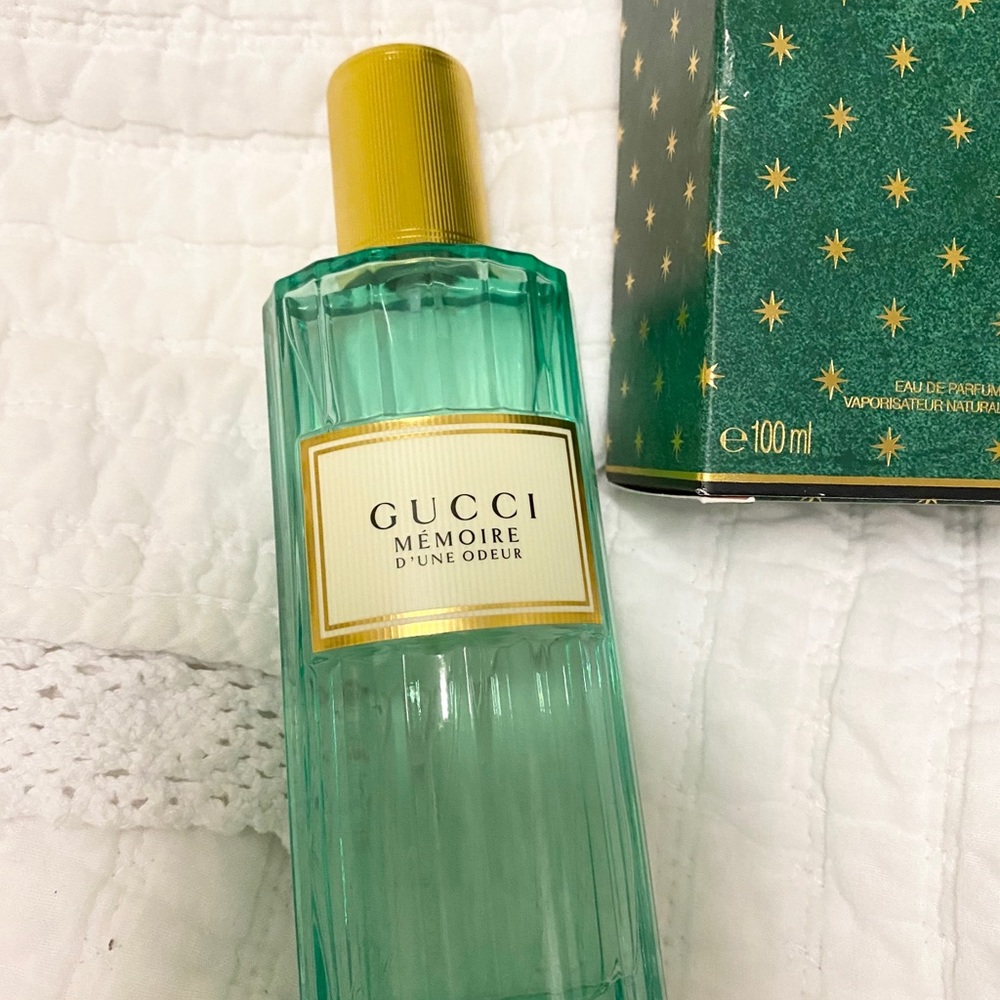 Gucci Memoire d’une odeur (100ml)